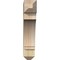 Ekena Millwork Imperial Craftsman Rough Sawn Bracket, Douglas Fir, 6"W x 26"D x 30"H BKT06X26X30IMP04RDF - alternate 2